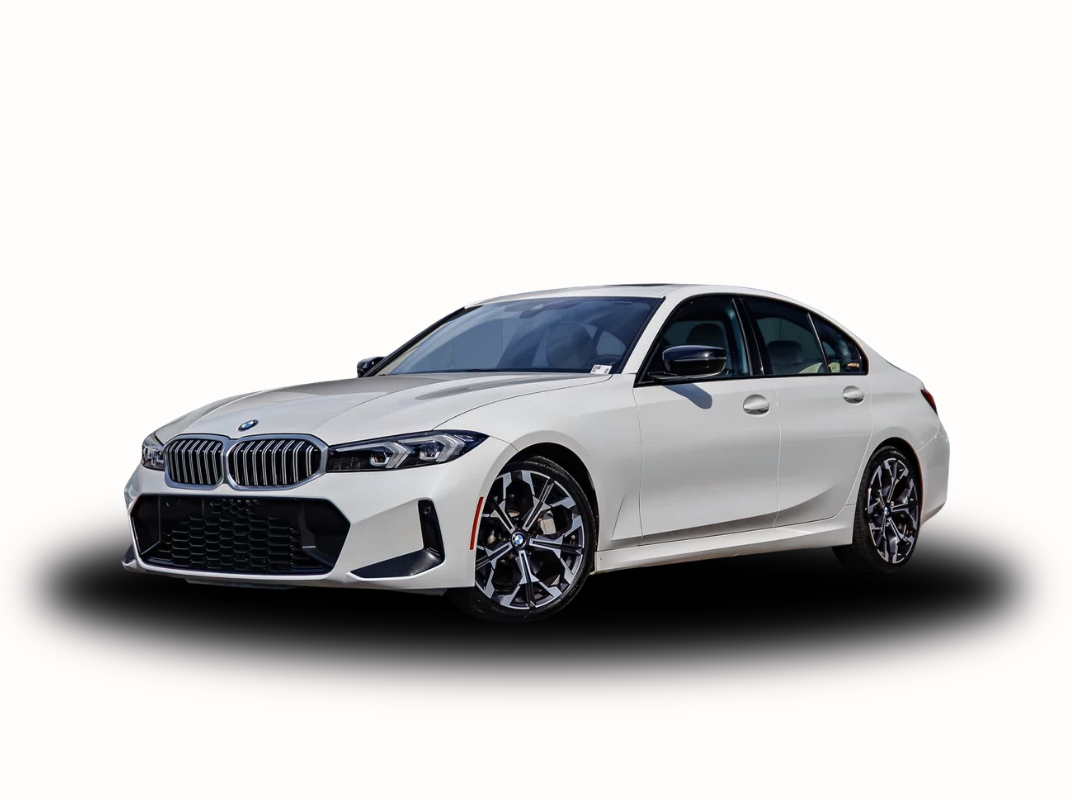 BMW 320i