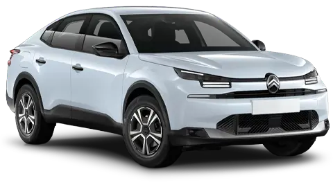 Citroen C4X