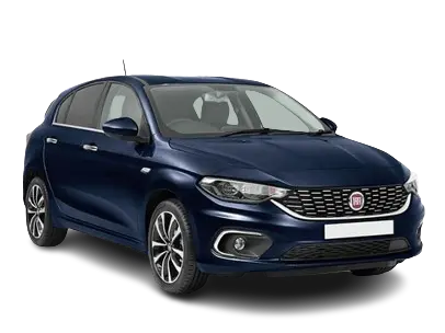 Fiat Egea Cross