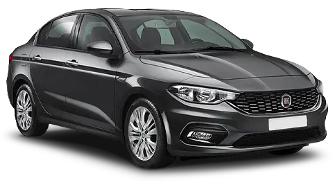 Fiat Egea Dizel Manuel