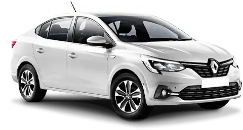 Renault Taliant